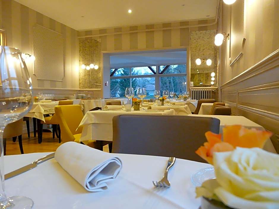 Hostellerie d'Heloise