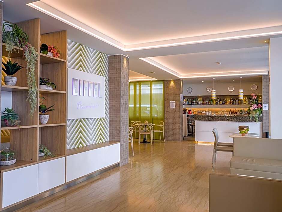 Hotel Eiffel