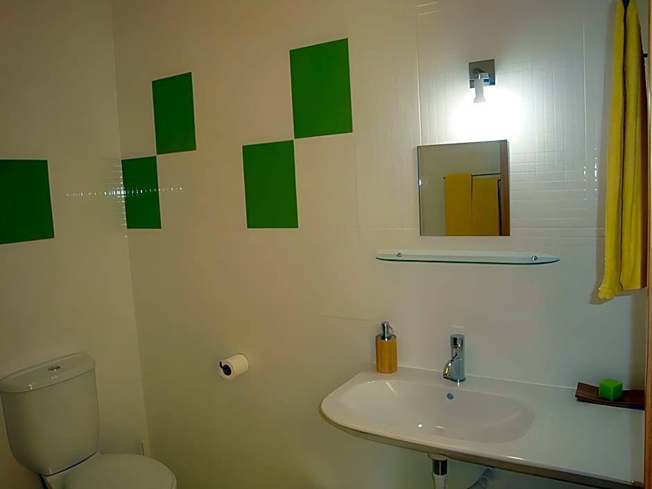 Residencia Praia Norte - AL