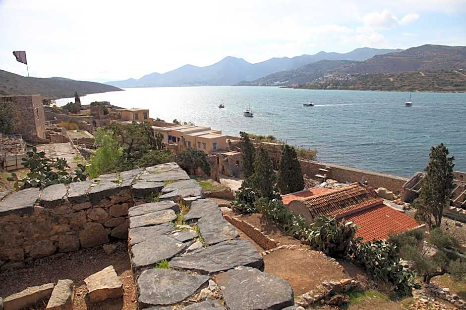 Elounda Solfez Villas