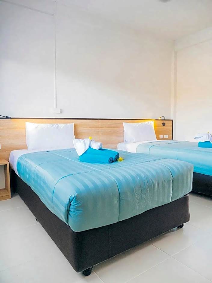 Touch Sea Boutique Hotel&Bistro