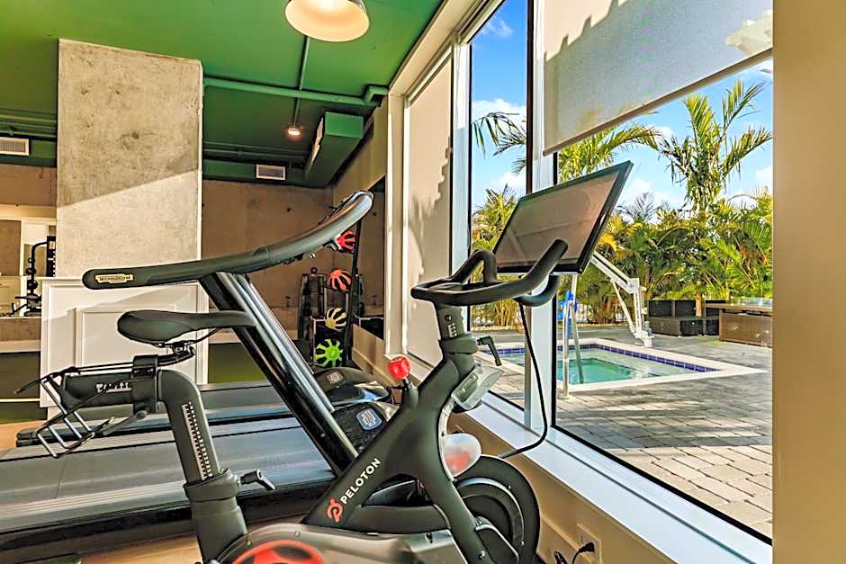 Kompose Boutique Hotel Sarasota