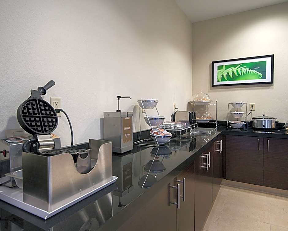 Sleep Inn & Suites Carlsbad Caverns Area