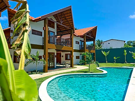 Villa Maracujá
