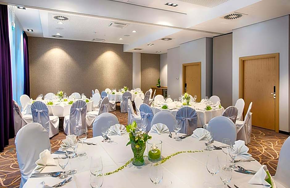 Leonardo Hotel Wolfsburg City Center