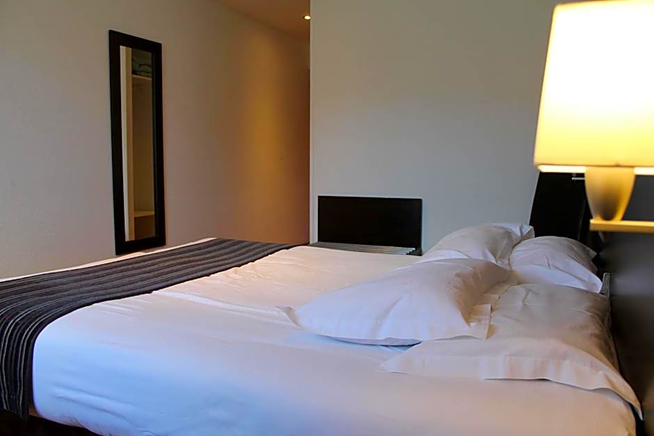 Logis Hotel Restaurant de l'Abbaye