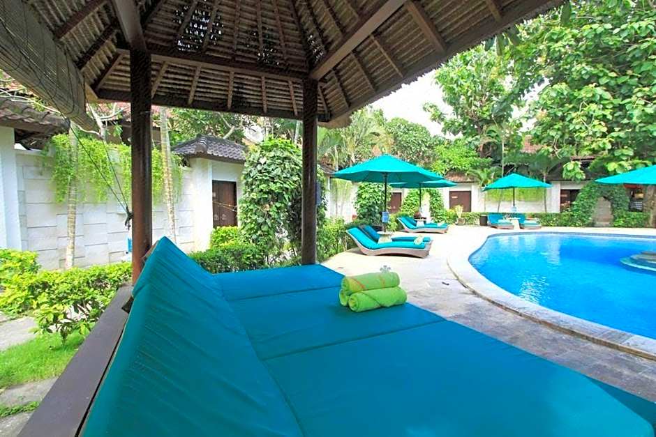 Kumpul Kumpul Villa Seminyak - CHSE Certified