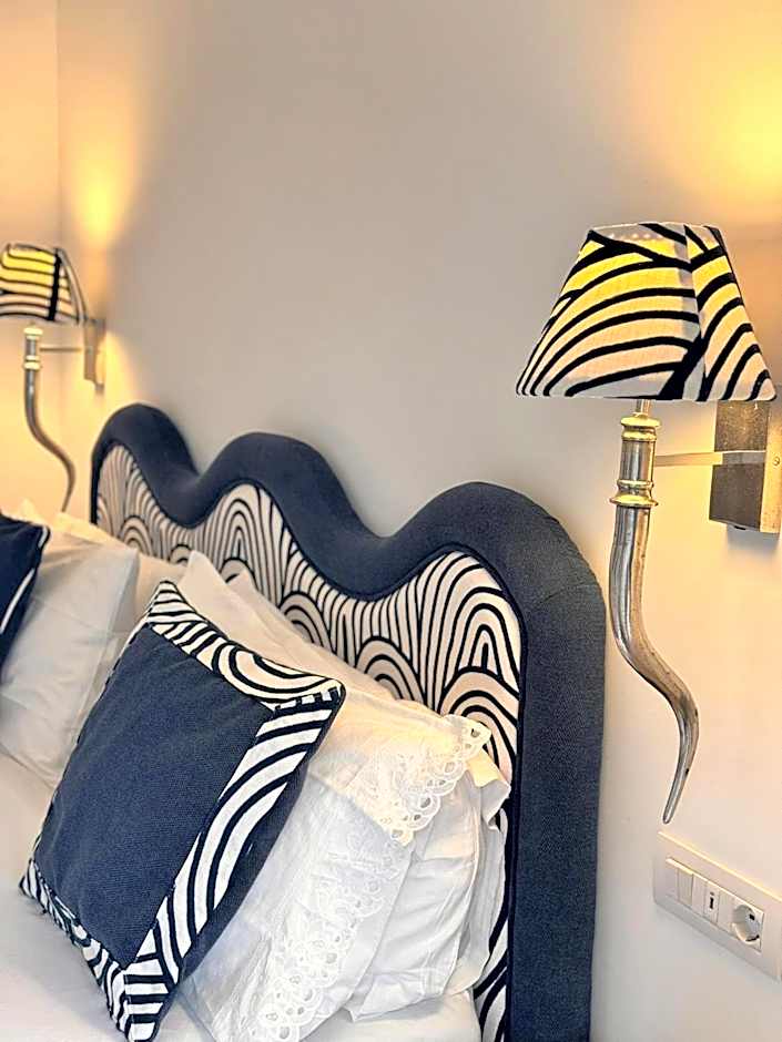 Villa Mary Suites