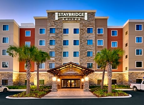 Staybridge Suites Gainesville I-75 By IHG
