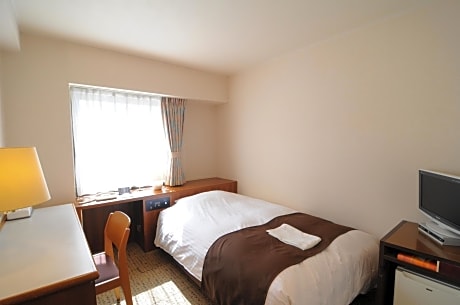 Double Room - Non-Smoking