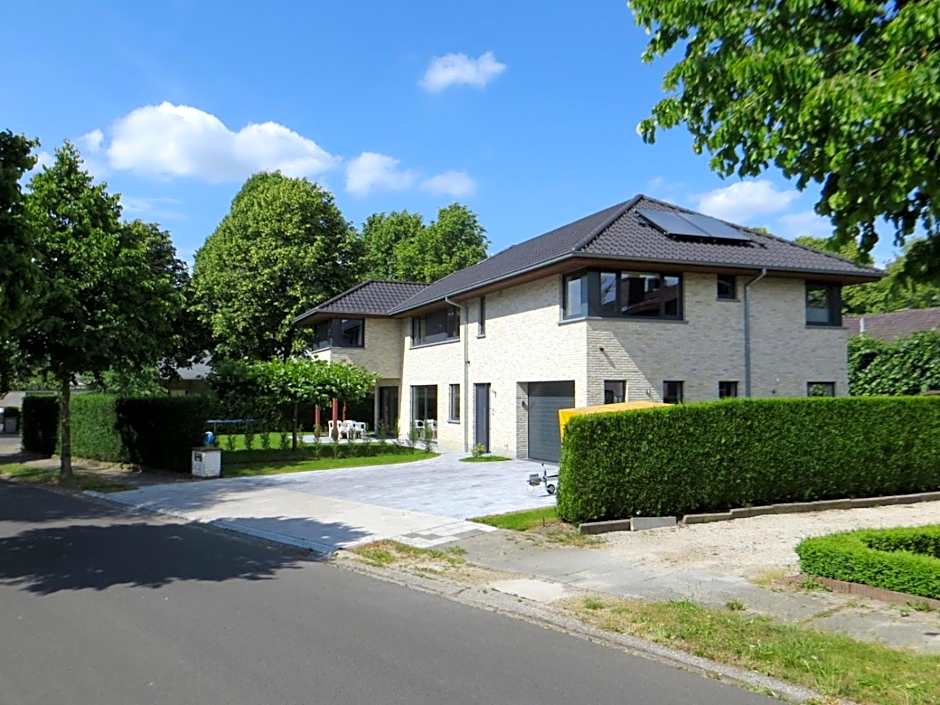 Bed and breakfast Mentari