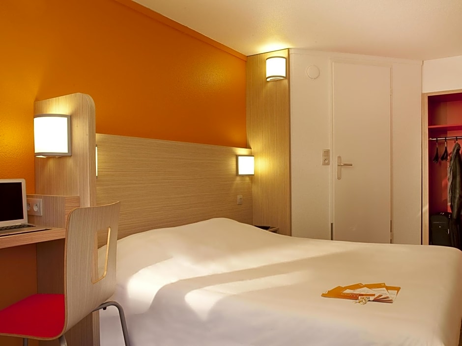 Hotel Premiere Classe Villeneuve Saint Georges - Creteil Sud