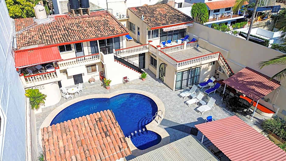 Bucerias Beach House