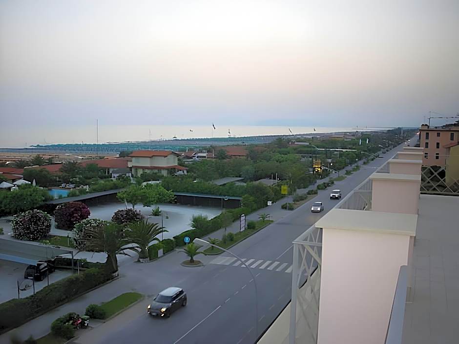 Hotel Bencista'