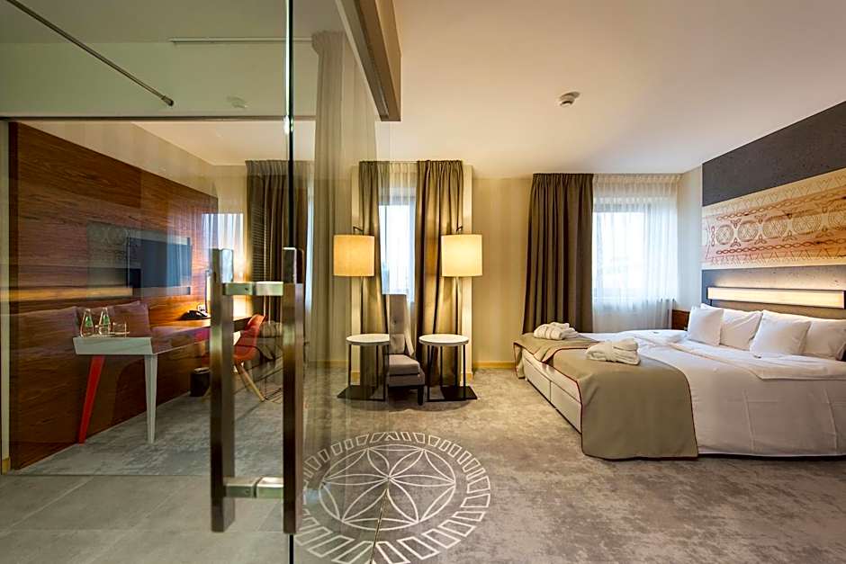 Hotel Kopieniec Fizjo- Med & SPA