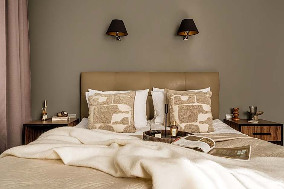 Grottger Boutique Hotel by Cityzen Properties