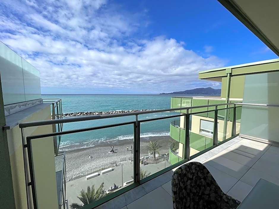 Gli Scogli Luxury Residence Hotel