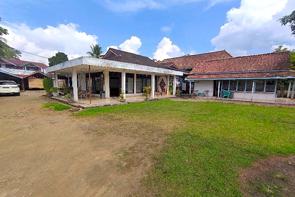 OYO 90691 Wisma Melati