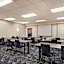 Sonesta Select San Jose Airport