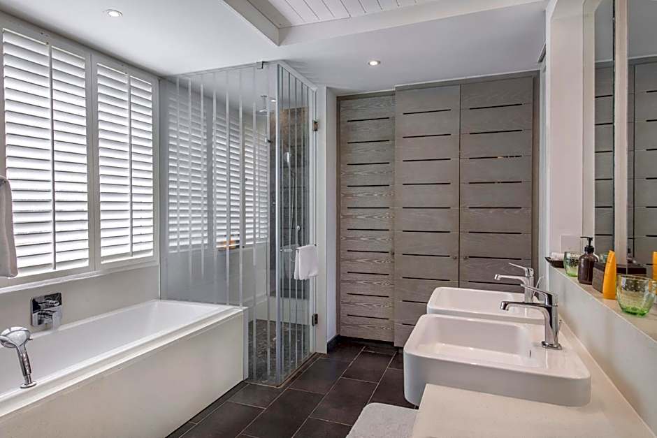 Long Beach Mauritius