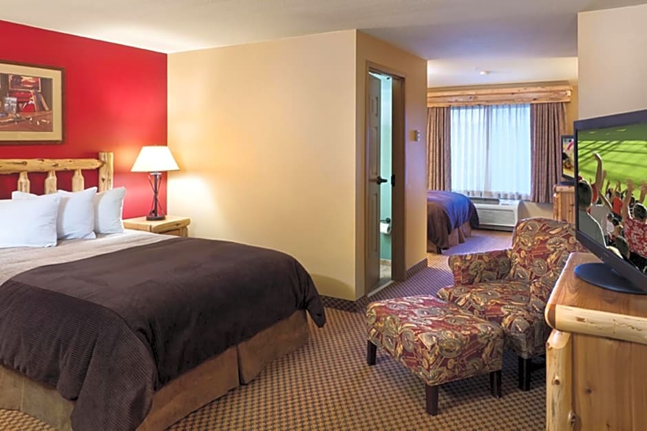 Arrowwood Lodge at Brainerd Lakes