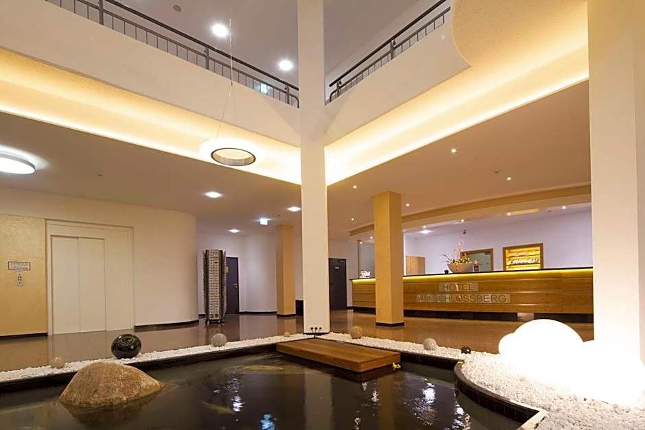 Best Western Plus Hotel Am Schlossberg