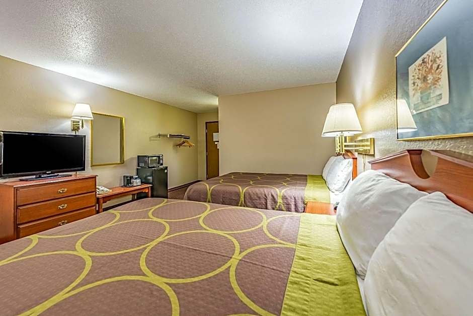 Rodeway Inn Saint Joseph