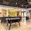 B&B HOTEL Orleans Centre Foch