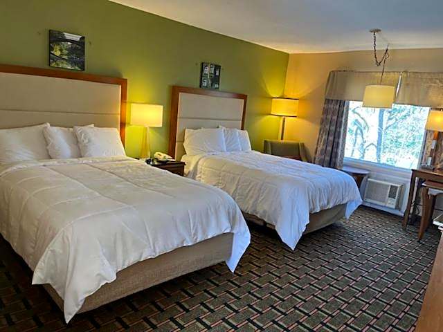 Photo 1 of 3 of 2 Beds, Nonsmoking