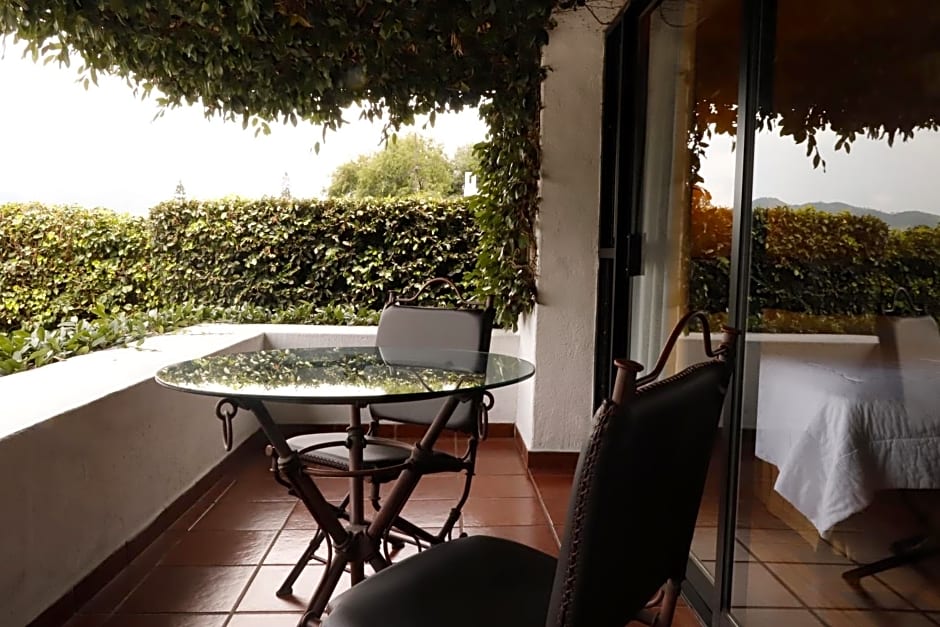 Casa de la Loma