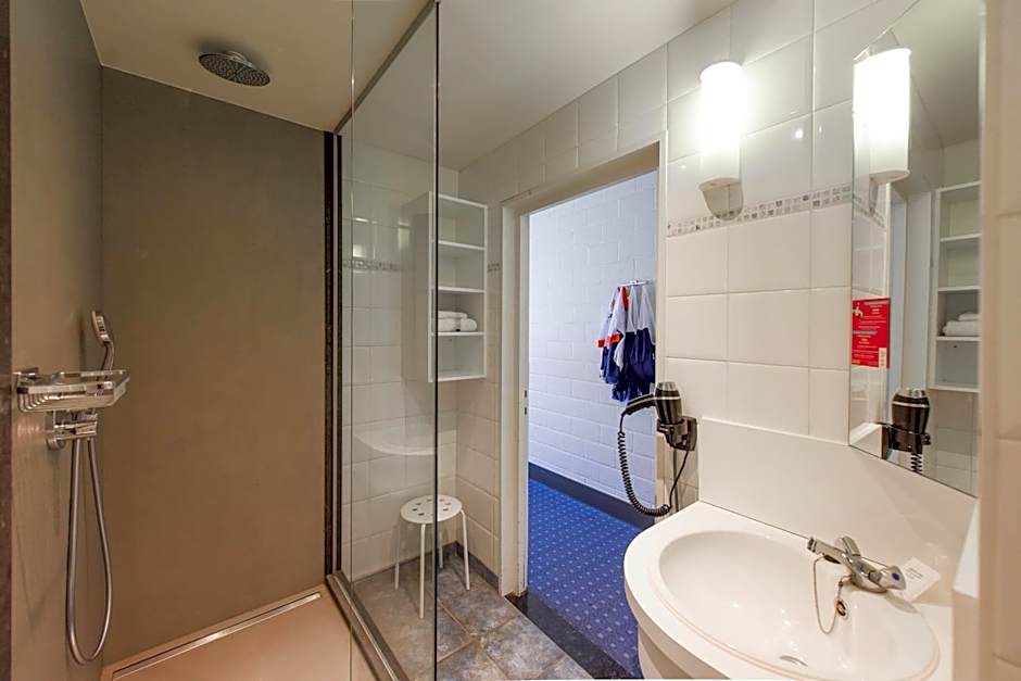 Vakantiedomein Hoge Duin