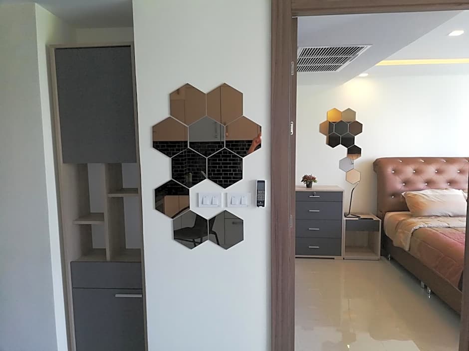 Grand Avenue Residence 1 bedroom