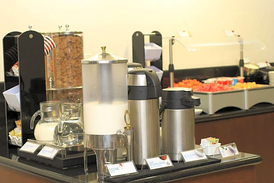 Holiday Inn Express Tuxtla Gutierrez La Marimba By IHG