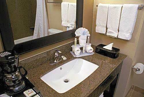 Holiday Inn Express Hotel & Suites Houston NW Beltway 8-West Road By IHG