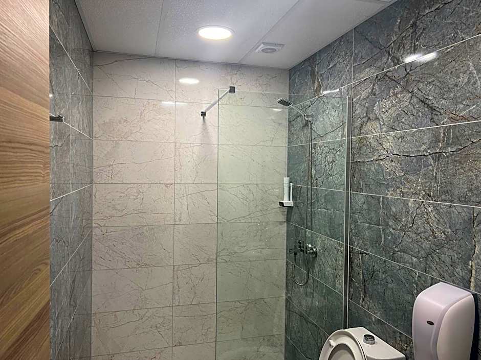 Хотел Добруджа