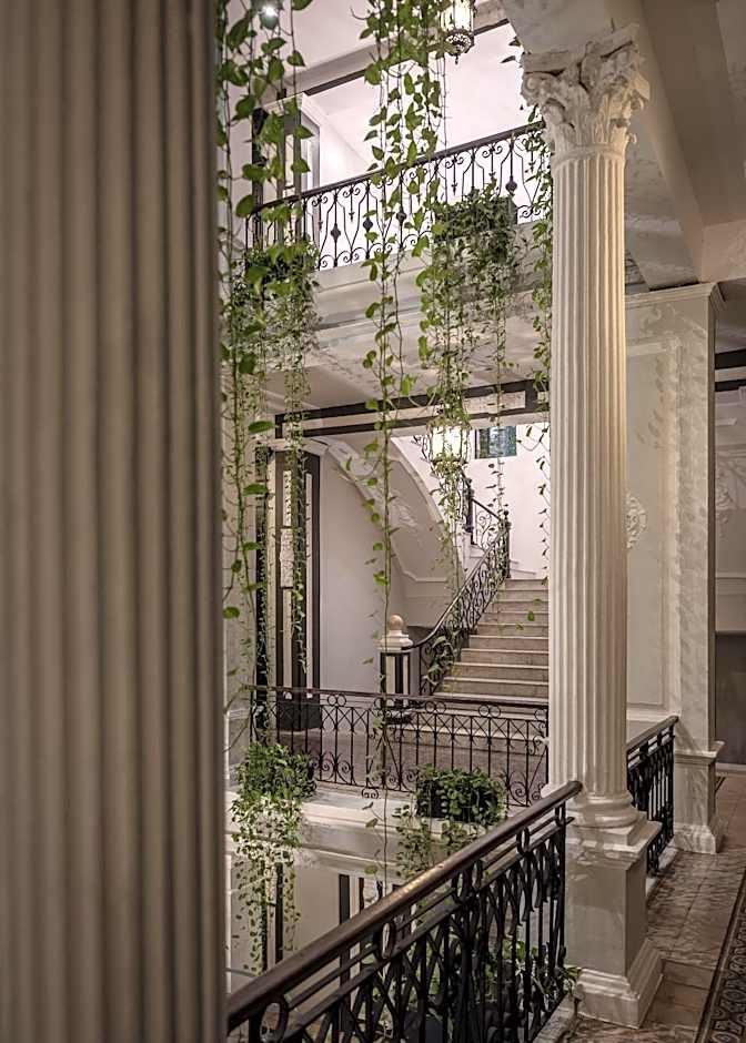 Piedra de Agua Merida