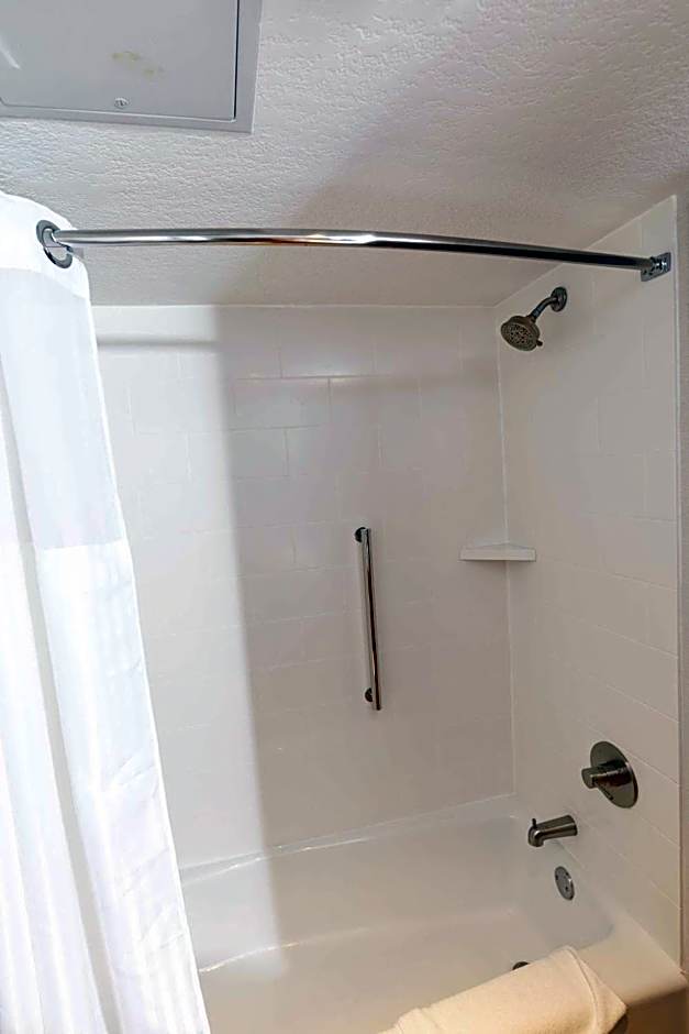 Hilton Garden Inn Des Moines Airport