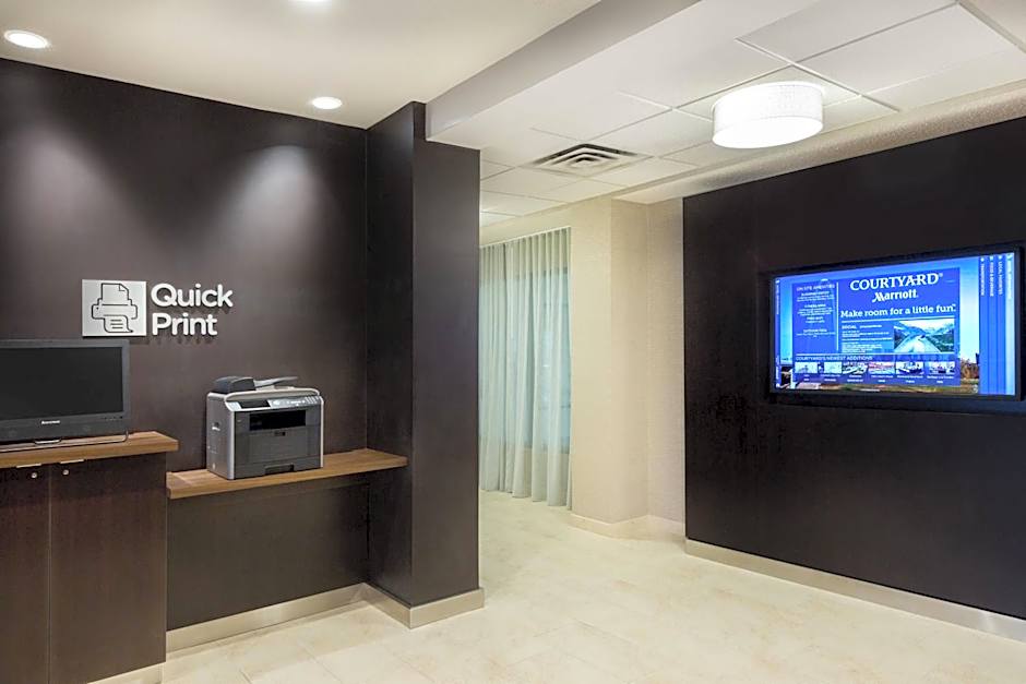 Courtyard by Marriott Dallas Mesquite