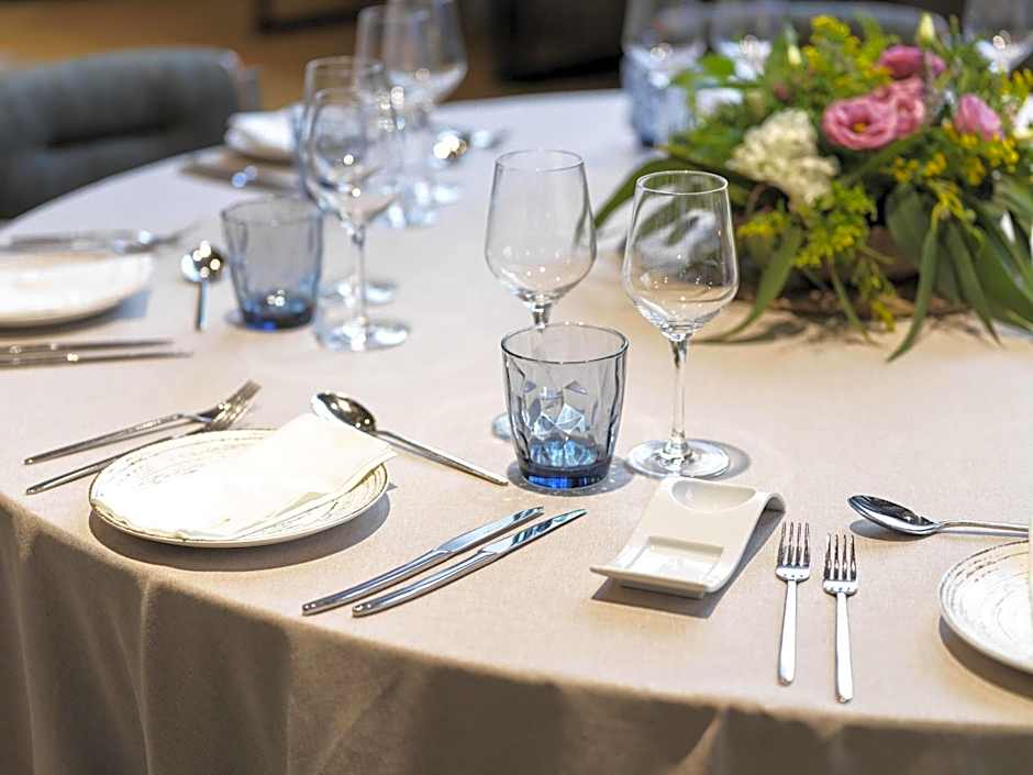 Hotel Novotel Sevilla