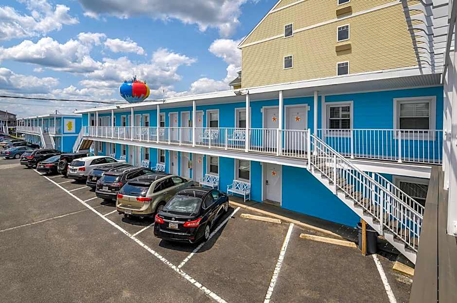 Madison Beach Motel