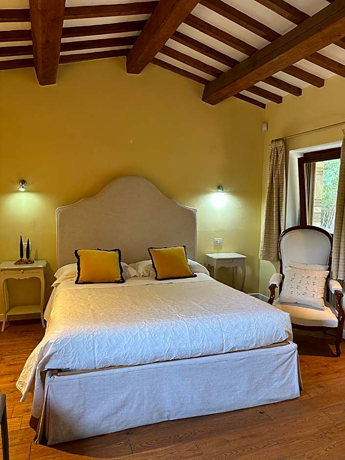 Saturnia Country Villas