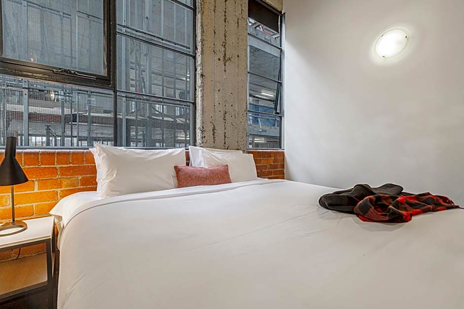 Punthill Apartment Hotels Manhattan