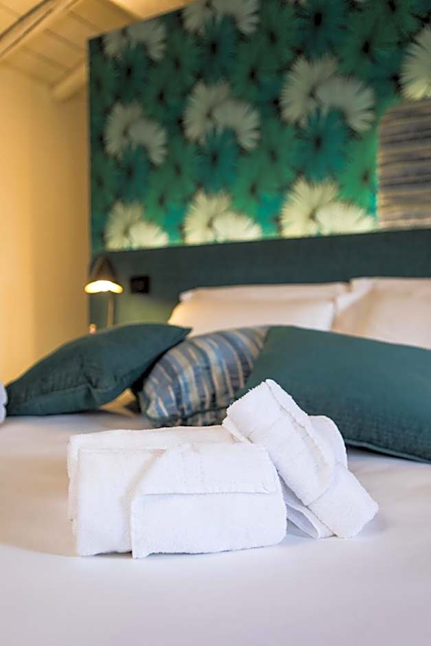 Cà Toresele Relais Osteria Garden