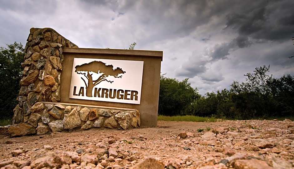 La Kruger Lifestyle Lodge - No Loadshedding