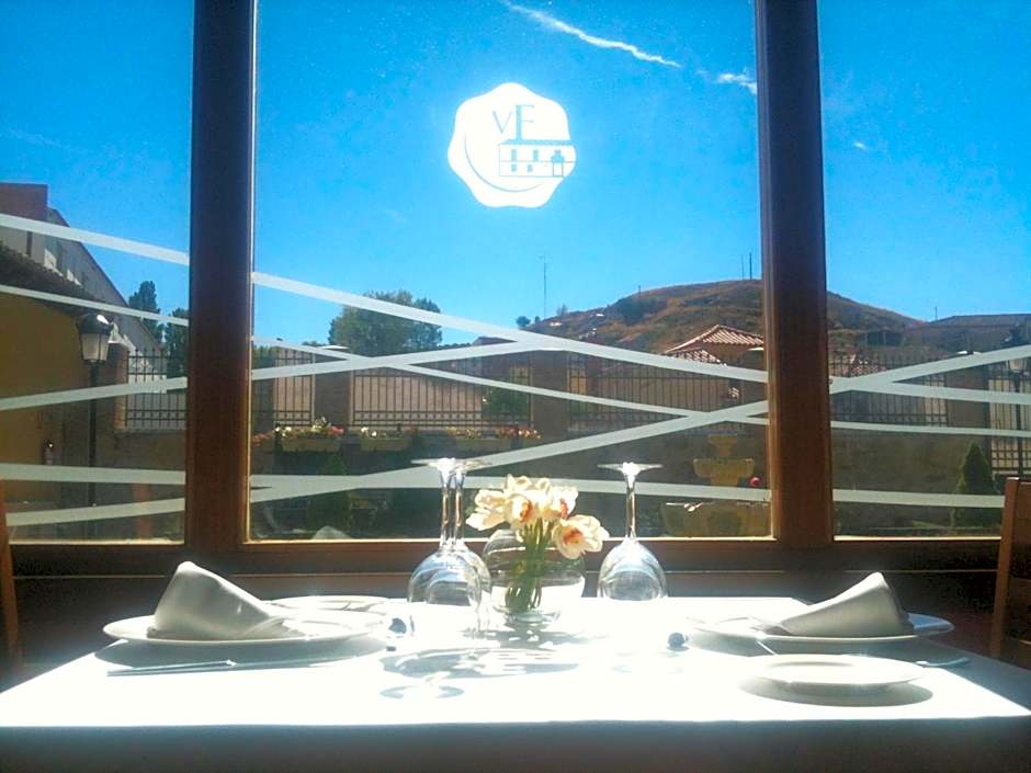 Villa Ferrera Posada Rural