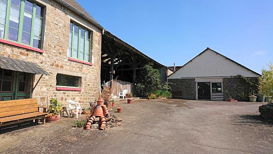 chambres d'hôtes proche saint Malo et mont saint Michel
