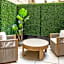 Le Meridien New York, Fifth Avenue