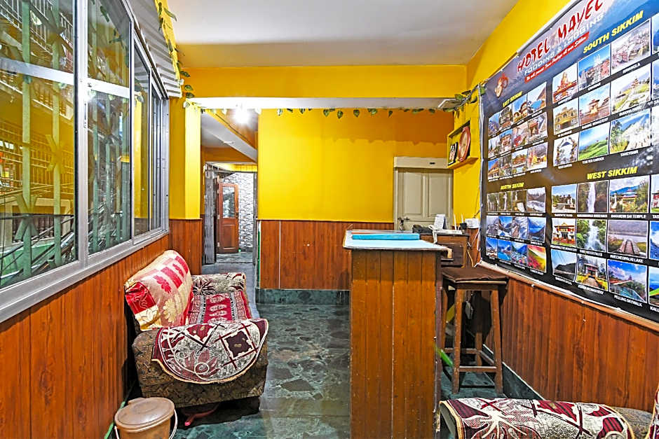 Hotel O Mayel – Gangtok, OK