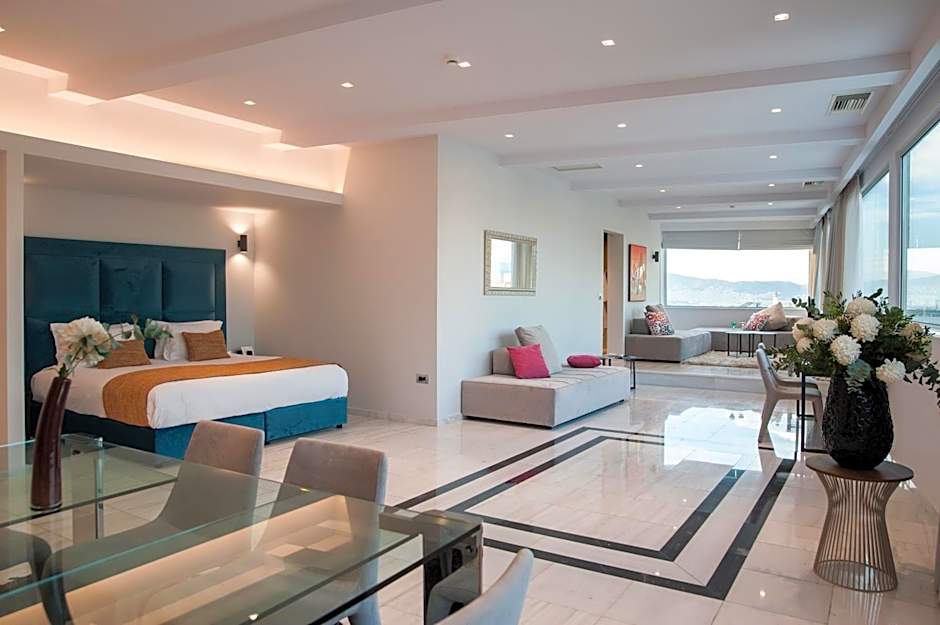 Athenaeum Grand Hotel