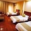 GreenTree Inn Yixing Zhangzhu Express Hotel